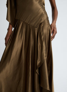 Lexi Dress | Olive