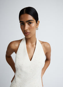 Pia Dress | Birchwood