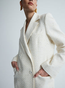 Alessandra Blazer | Birchwood