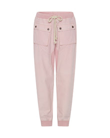 Cargo Cadet Pants | Blush