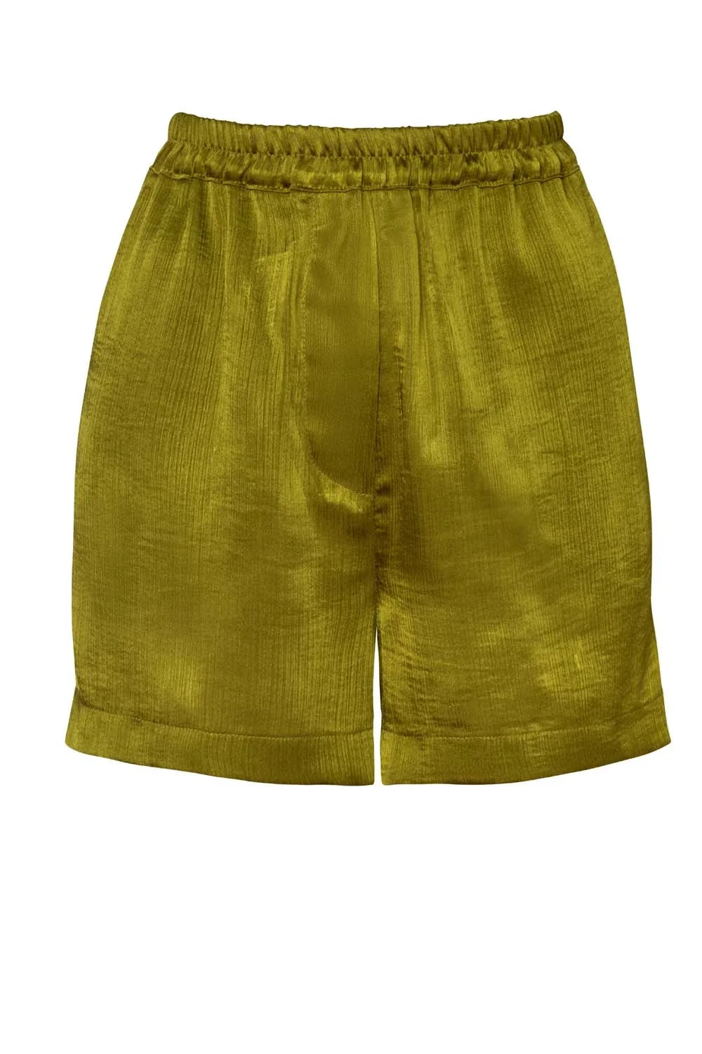 Gia Shorts | Pistachio
