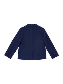 Boys | Two Button Jacket | Vintage Denim