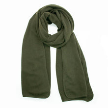 Cashmere Wrap | Moss