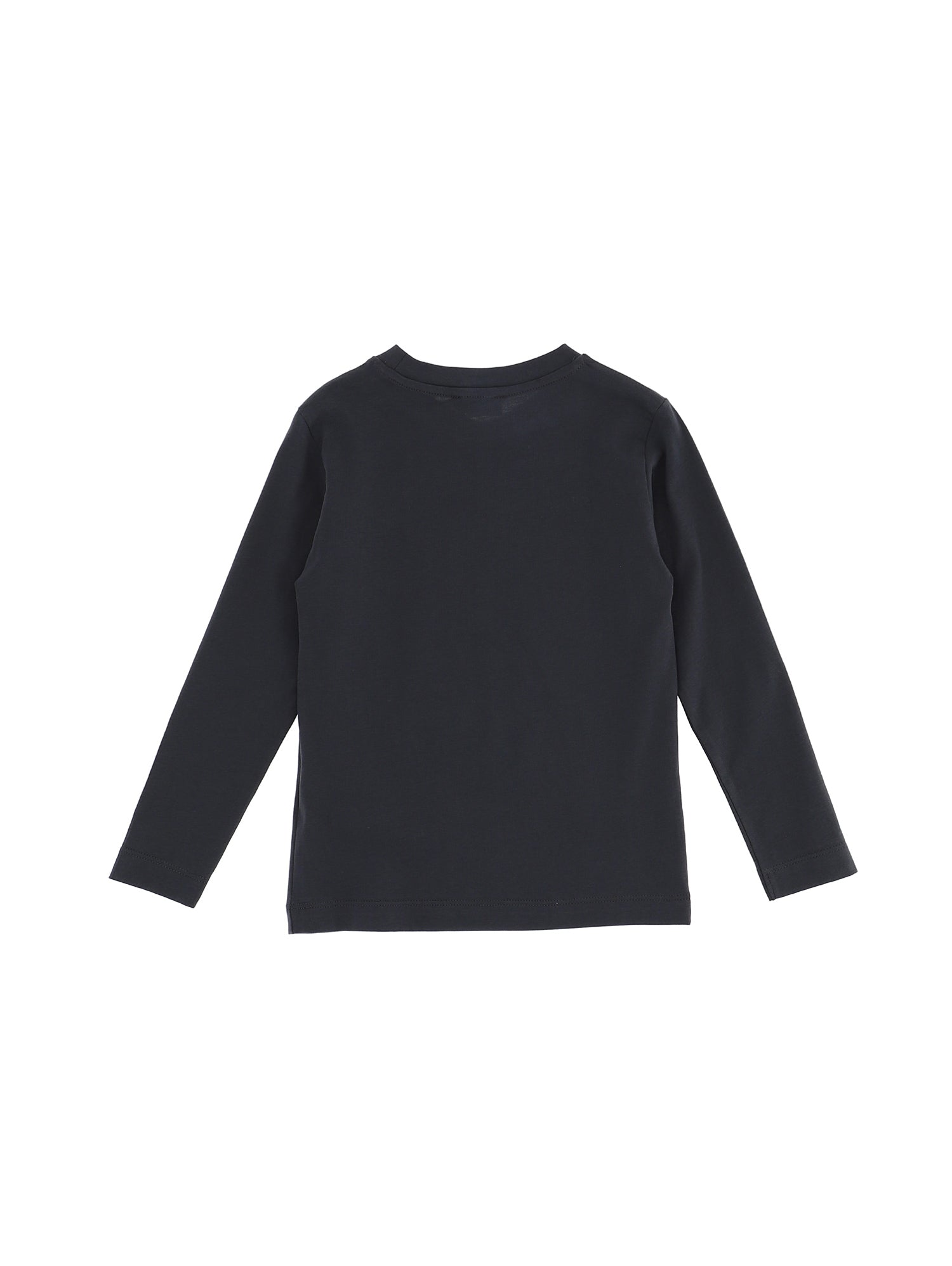 Boys | Anniversary Jersey T-Shirt | Charcoal