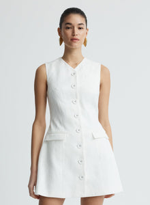 Koa Dress | Jacquard