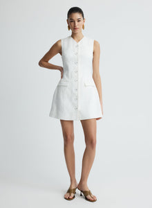 Koa Dress | Jacquard
