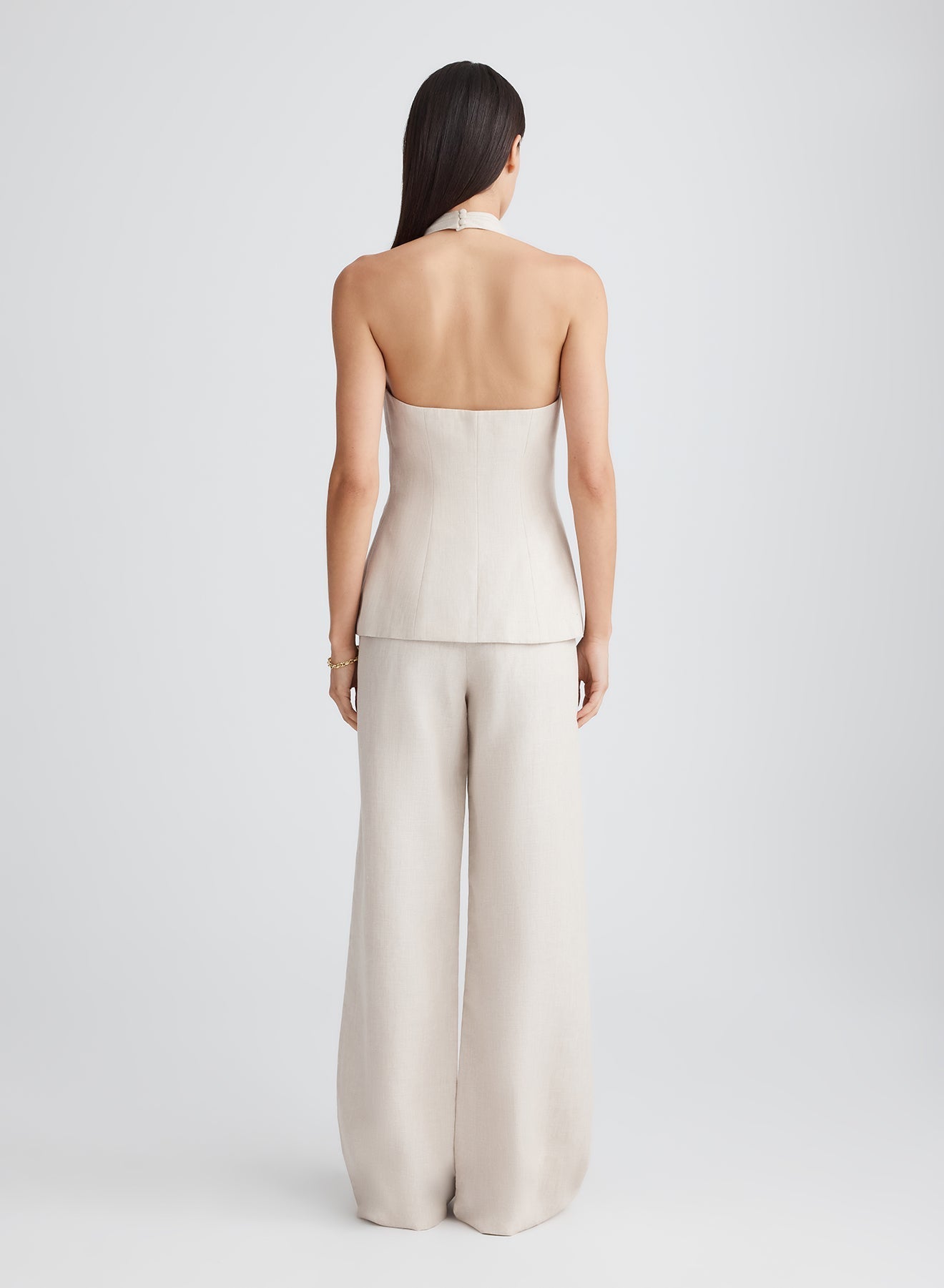 Camryn Top | Stone
