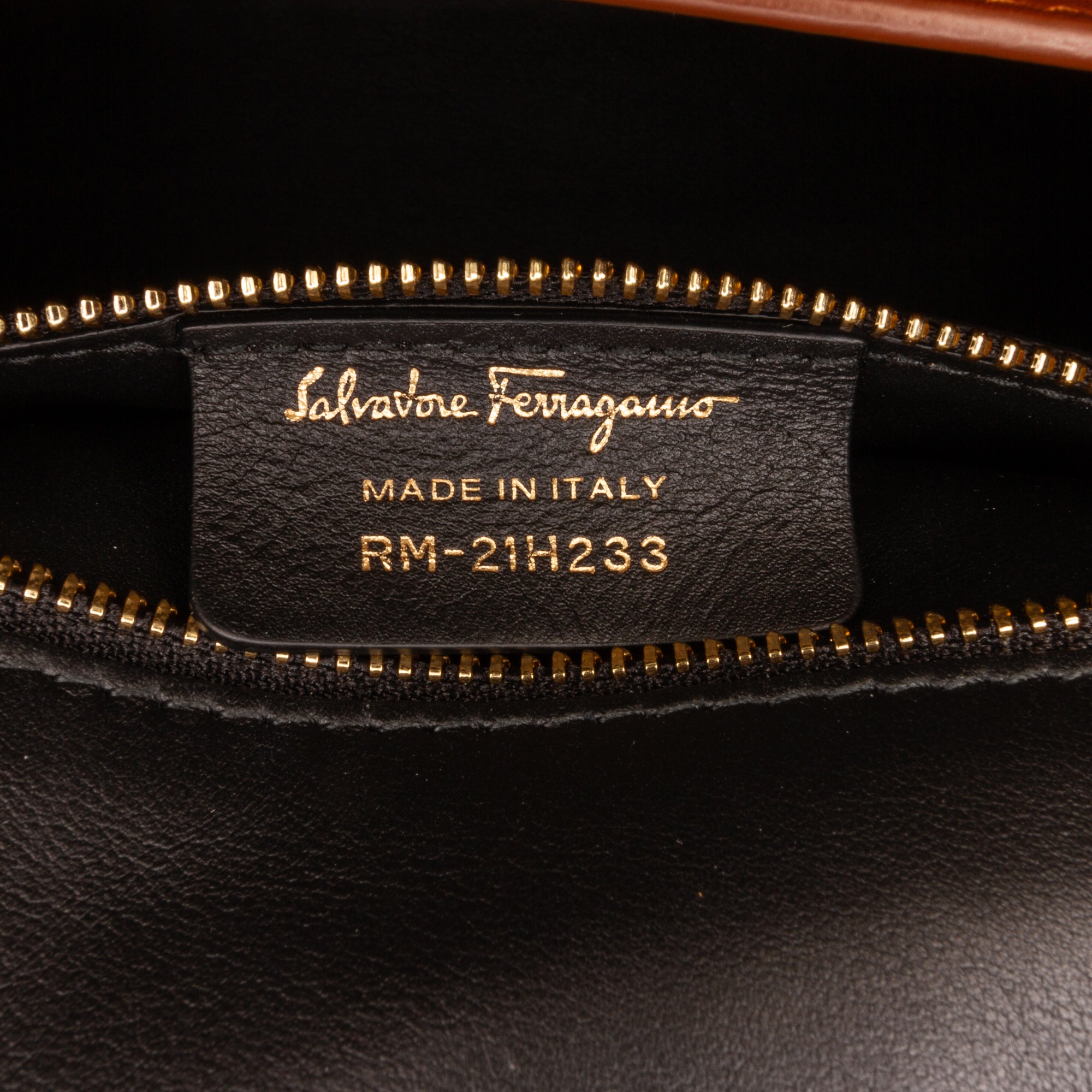 Ferragamo Pre-Owned Gancini Sofia Satchel | Women | Brown x Dark Brown