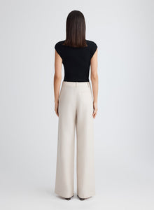 Adam Pants | Stone