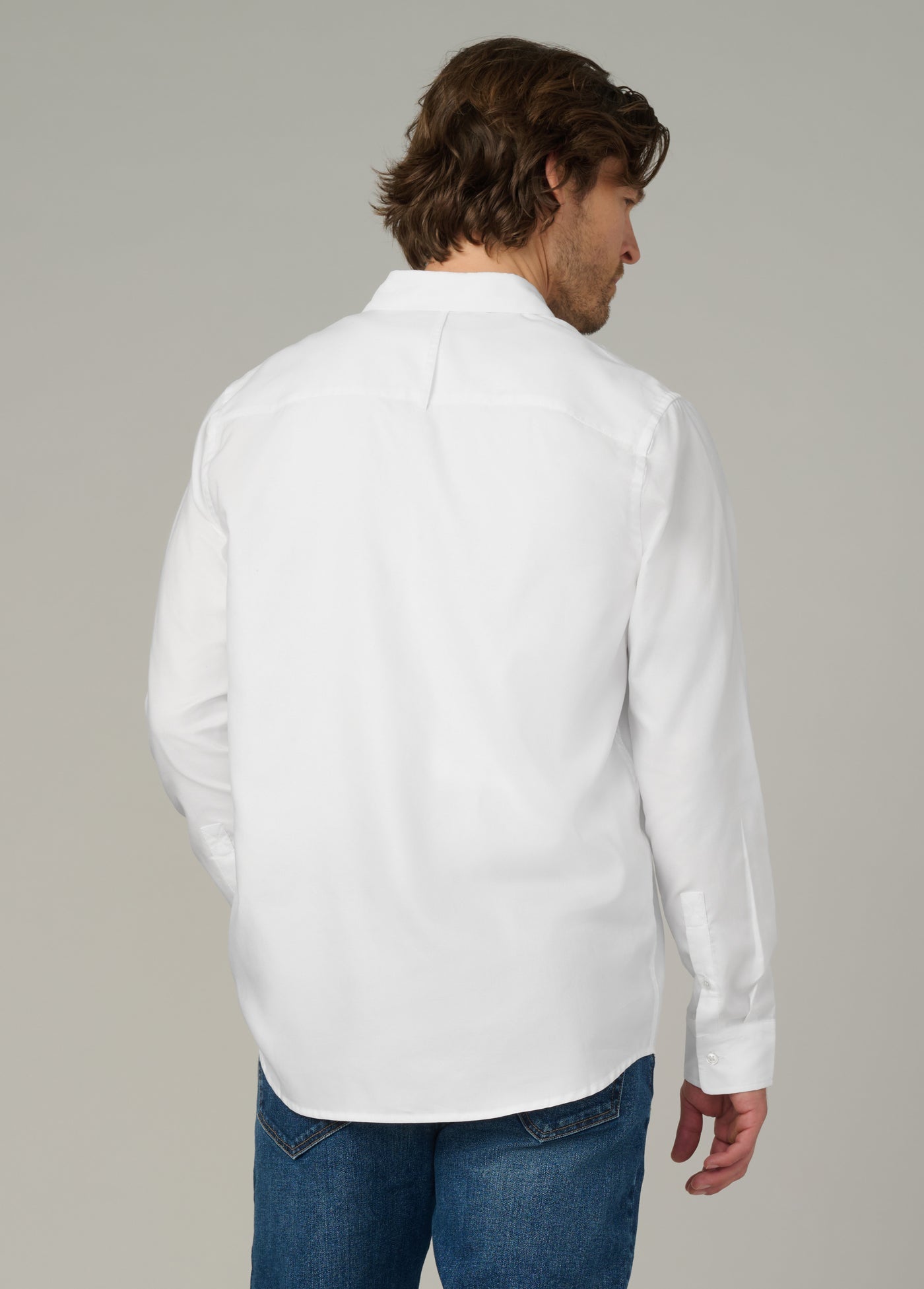 OPTIC WHITE