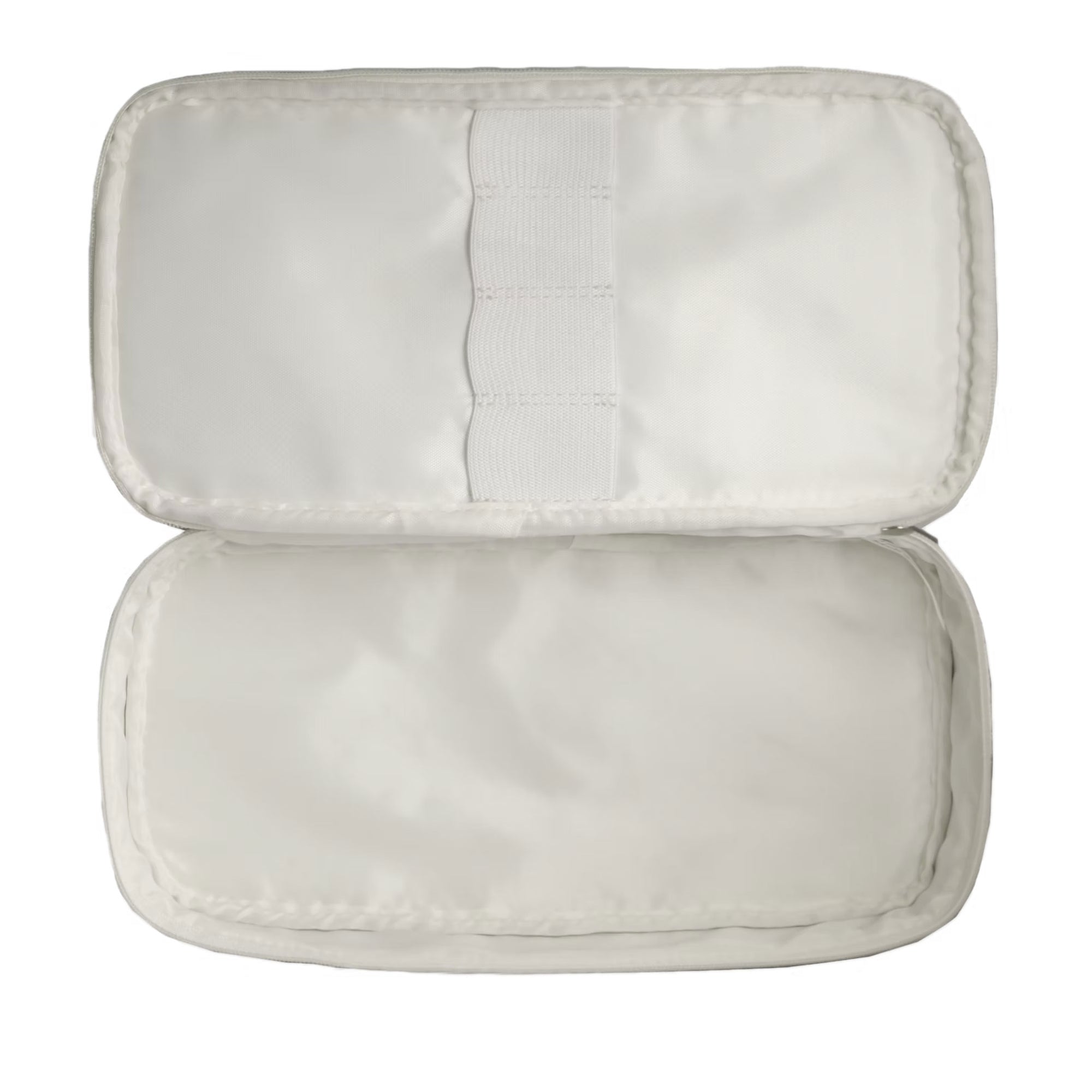Beauty Travel Case | Ivory