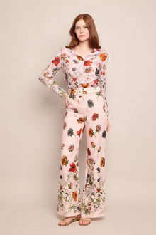 Mayflower Pants | Botanica Blush