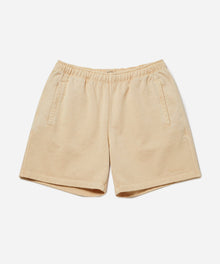 Biscotti | Austin Pigment Dyed Sweat Short