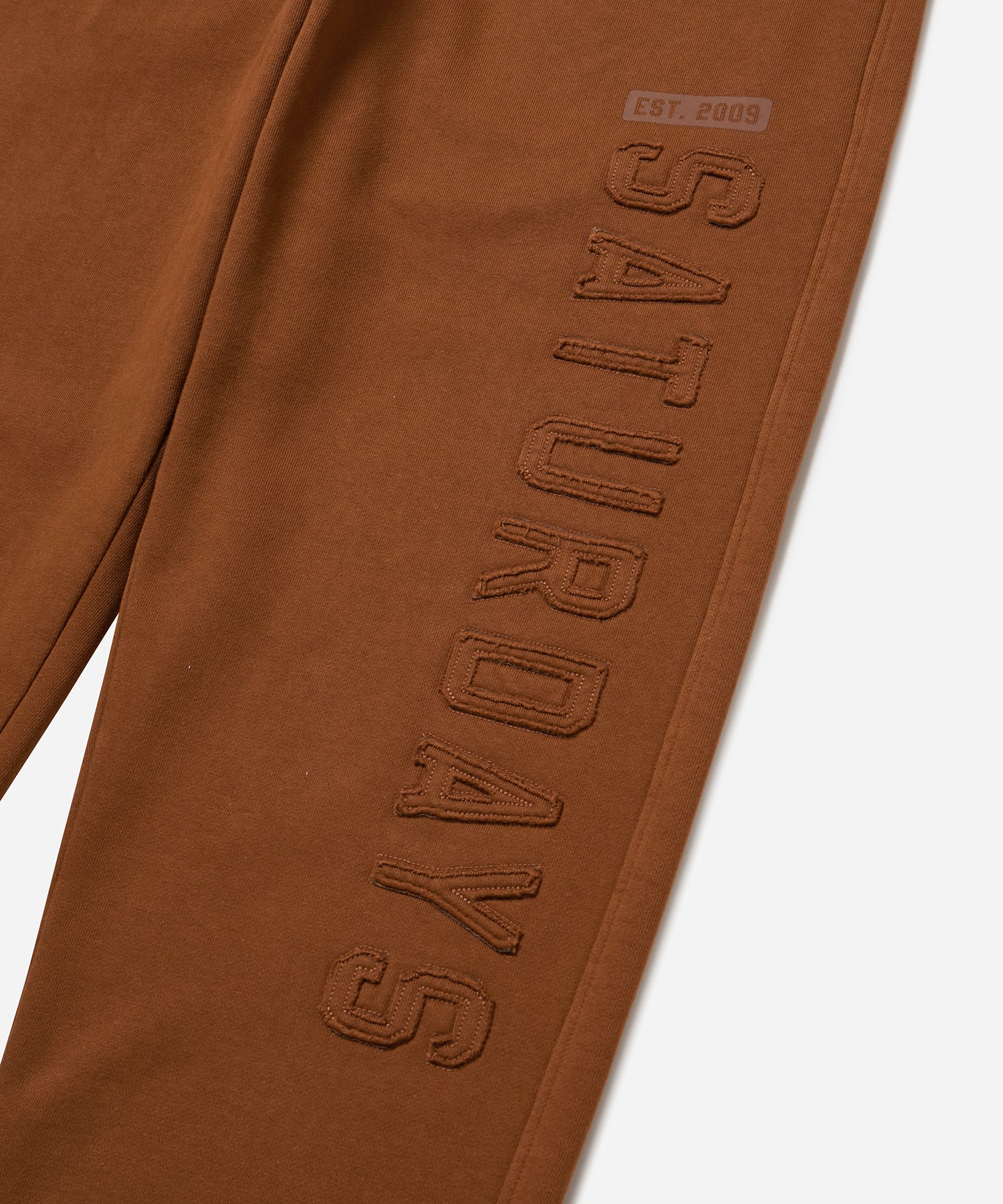 Tortoise Shell | Abrams Varsity Sweatpant