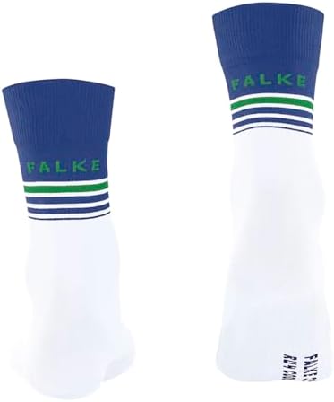 Mens | RU4 Endurance Cool Socks M | White