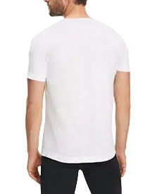 Mens | CORE Speed T-Shirt M | White
