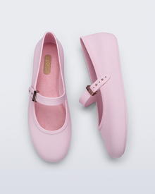 Womens | Soft Ballerina Ballerina | Pink