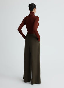 Lenny Pants | Khaki