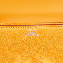 Hermès Pre-Owned 2002 Wallet | Women | Orange