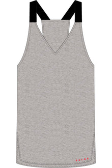 Women | TK Sleeveless Top | Grey-Heath