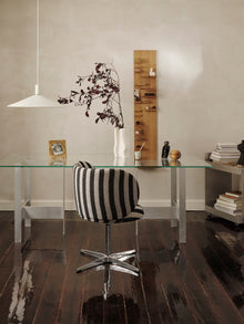 Collect | Angle Shade | White