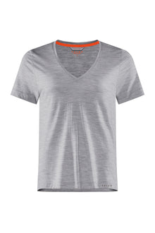 Women | Natural Top | Grey Heath