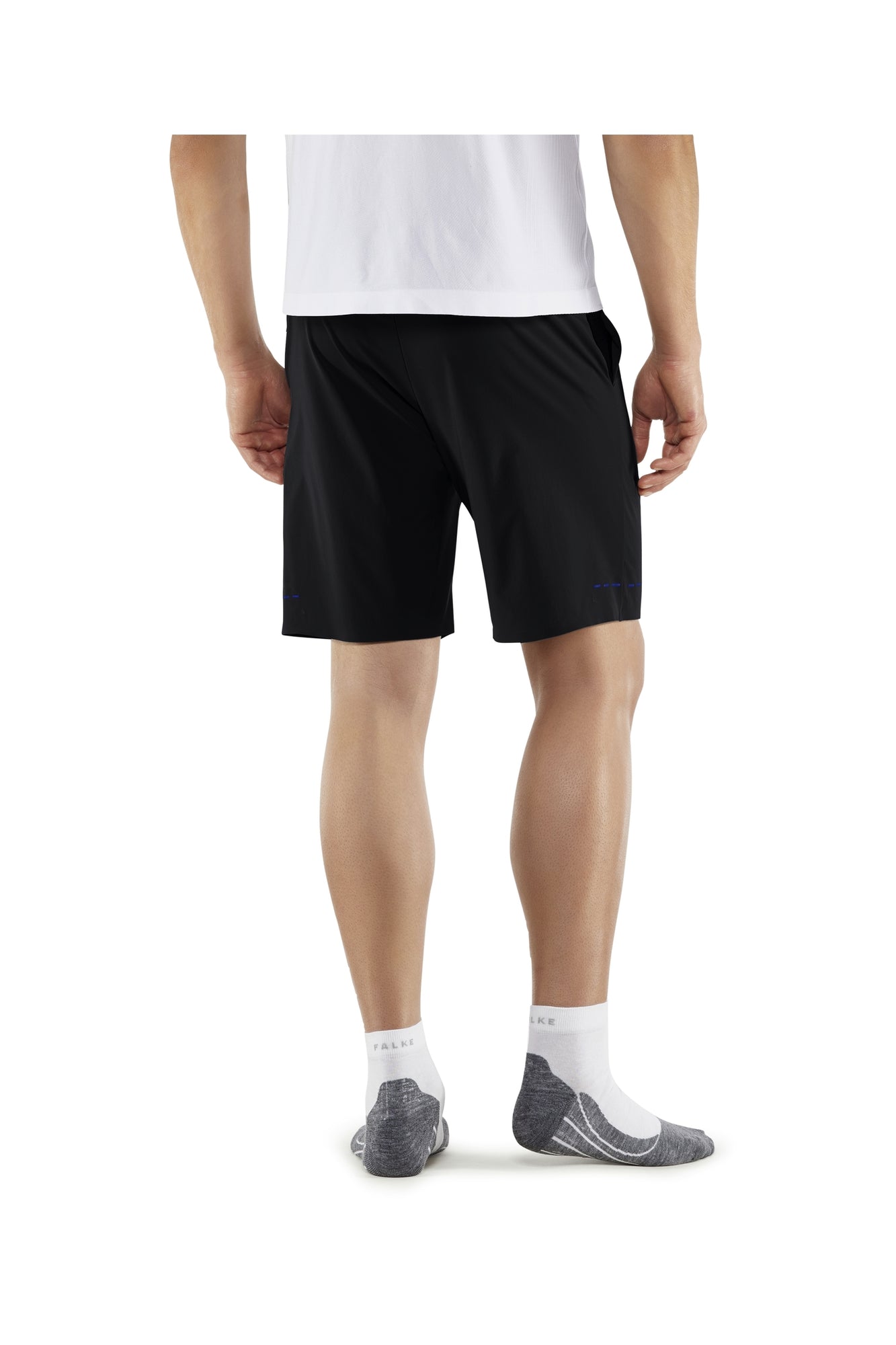 Men | Challenger Shorts | Black