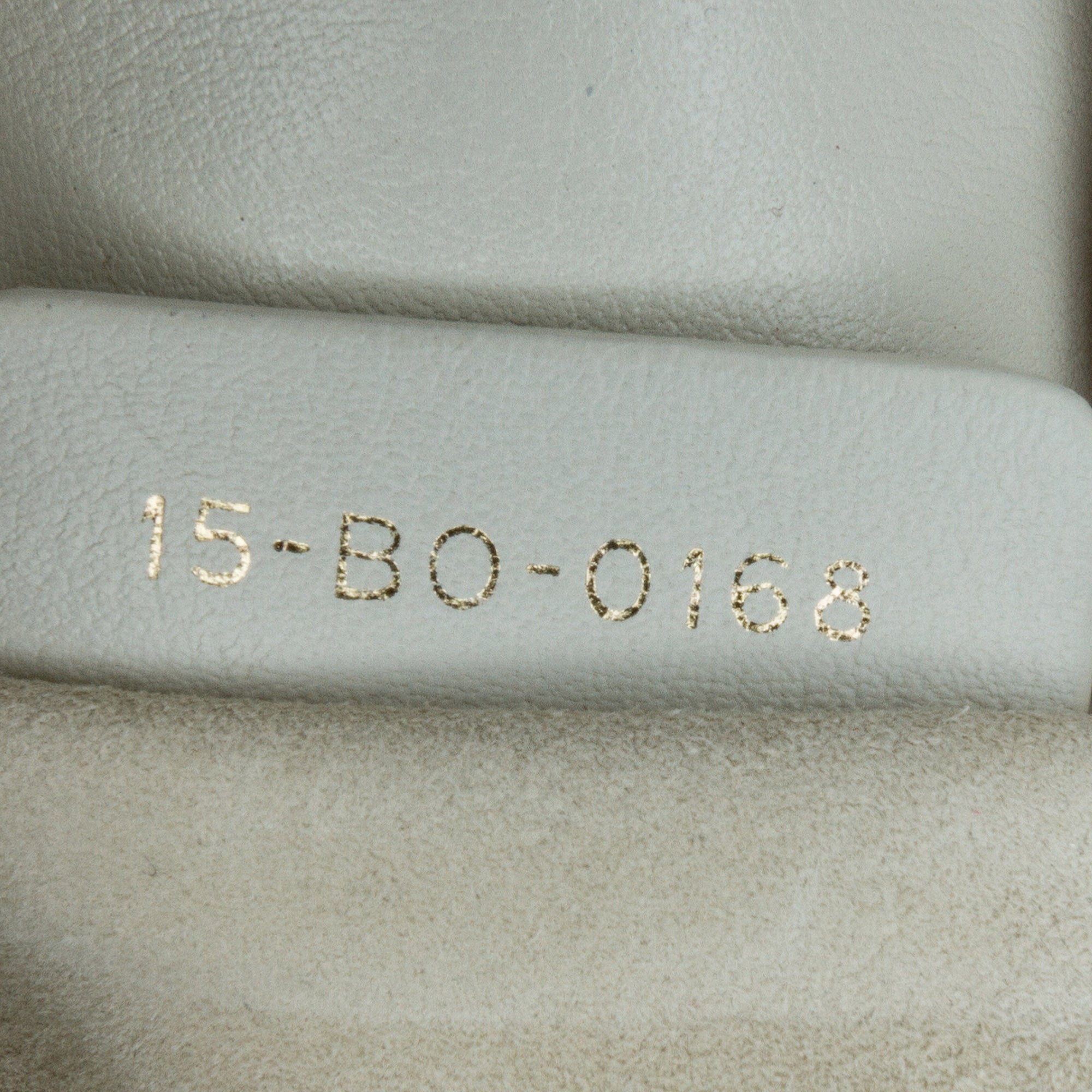 Dior | Pre-Owned Niki De Saint Phalle Mini Calfskin Dioramour Lady (Printed) - III | White