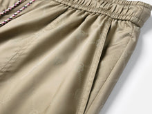 Casual Trousers | Beige