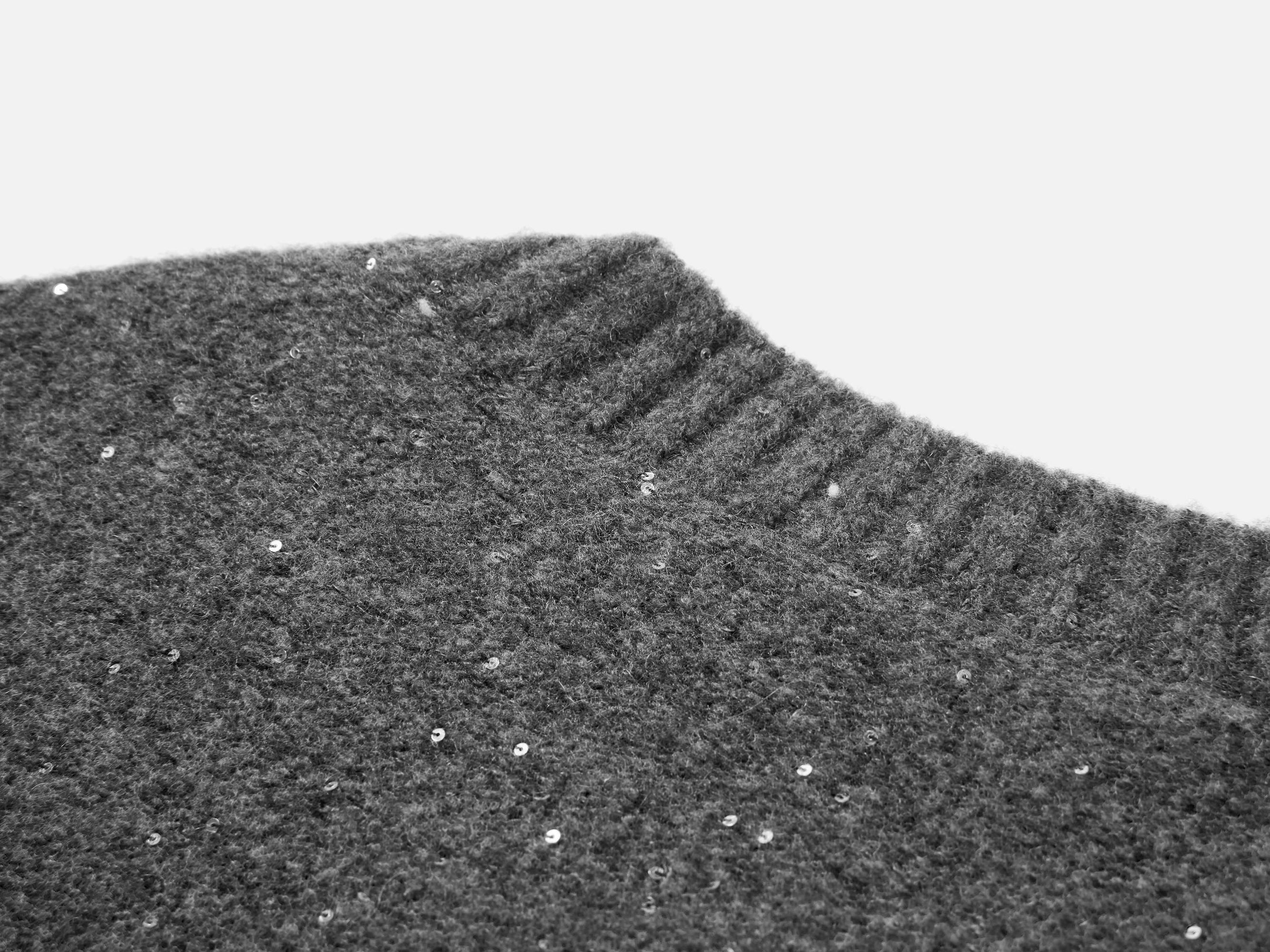 Sweater | Grey