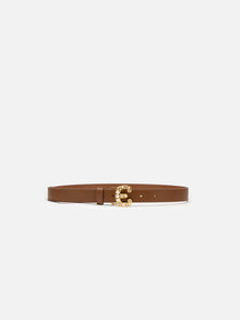 Belt | Brown