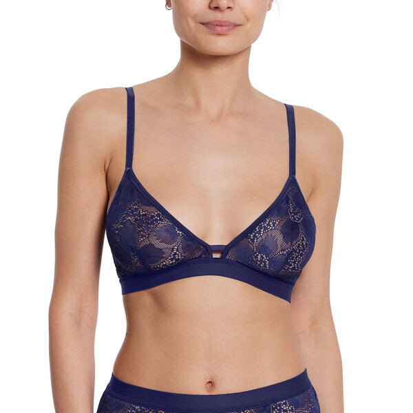 Tropical Storm Bralette | Summer Rain