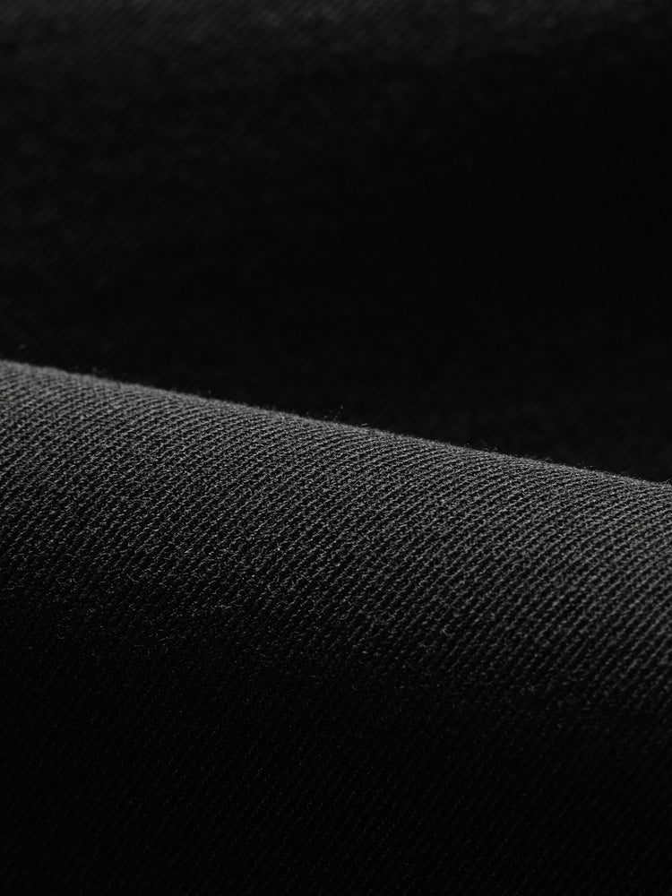 Youthful Skirt | Black