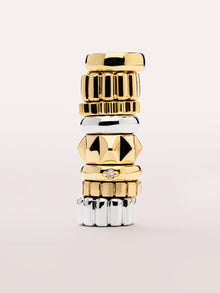 Galaxy Charm | 10K Solid Gold