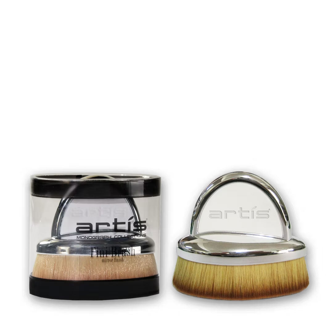 Fini Brush Cosmetic Edition | Mirror