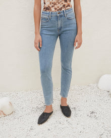 Ren Skinny Jeans | Light Blue