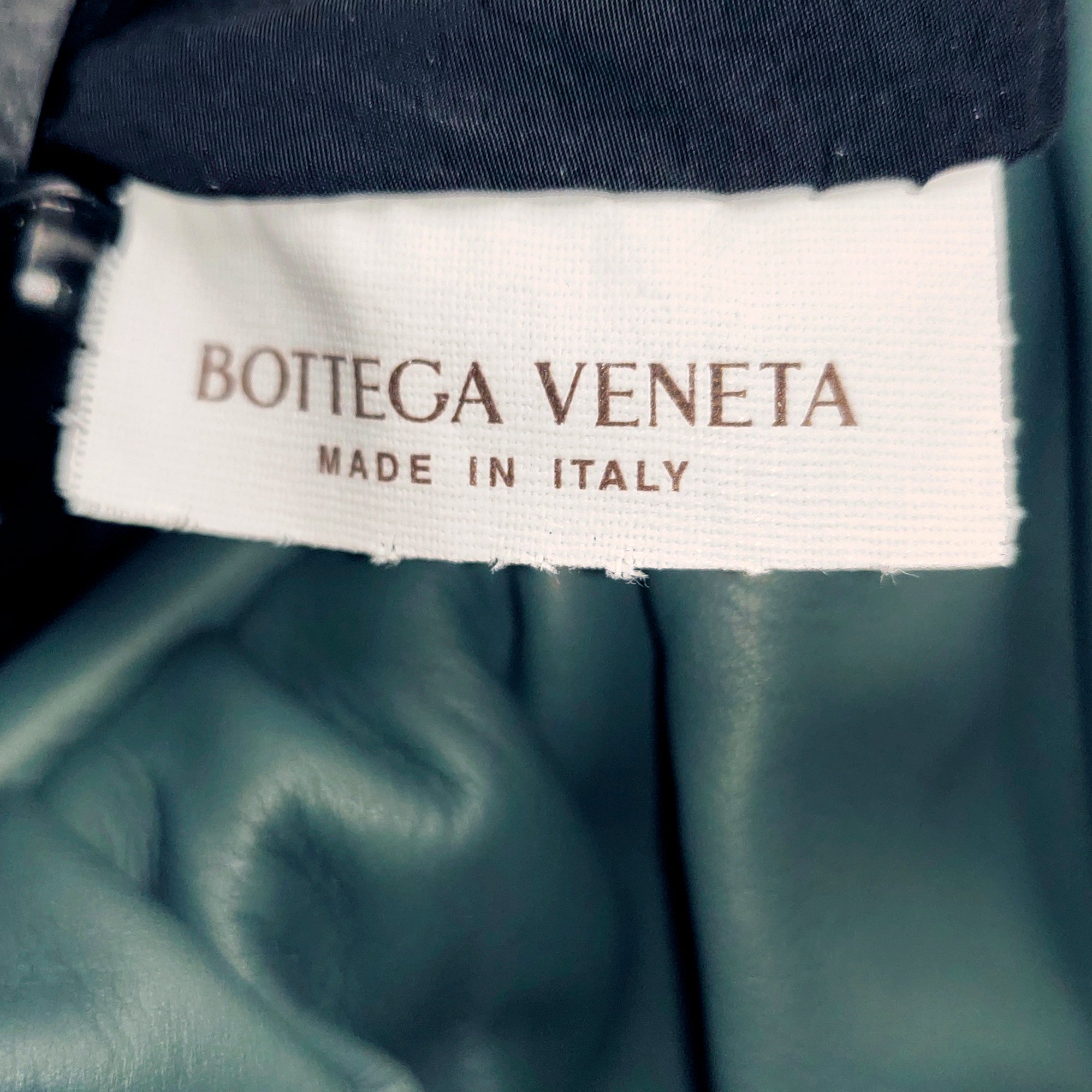 Bottega Veneta Pre-Owned Body Pouch | Women | Gray x Dark Gray