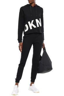 Women | Dkny | Track Pants | Black