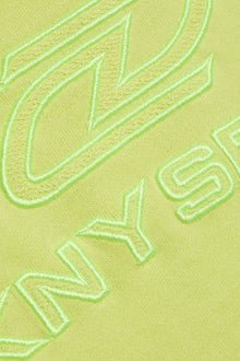Women | Dkny | Sweatshirt | Lime Green