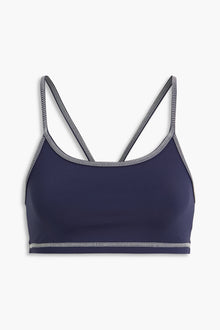 Women | Twenty Montréal | Sports Bras | Navy