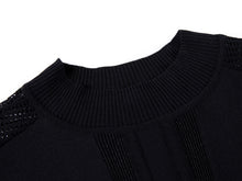 Long Sleeve Shirt | Black