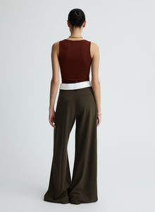 Nyx Pants | Khaki