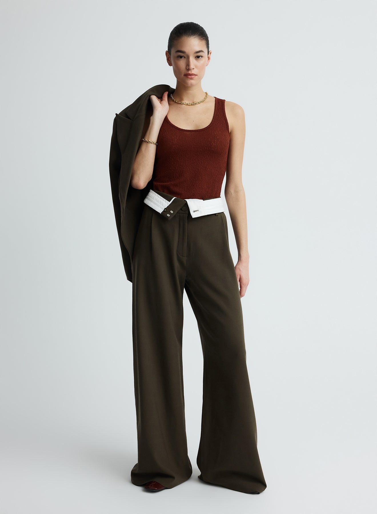 Nyx Pants | Khaki