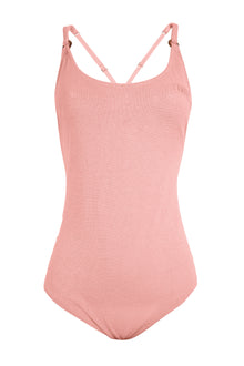 Women | Love Stories | One-Piece | Baby Pink