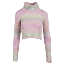 Daydream Sequin Turtleneck | Daydream