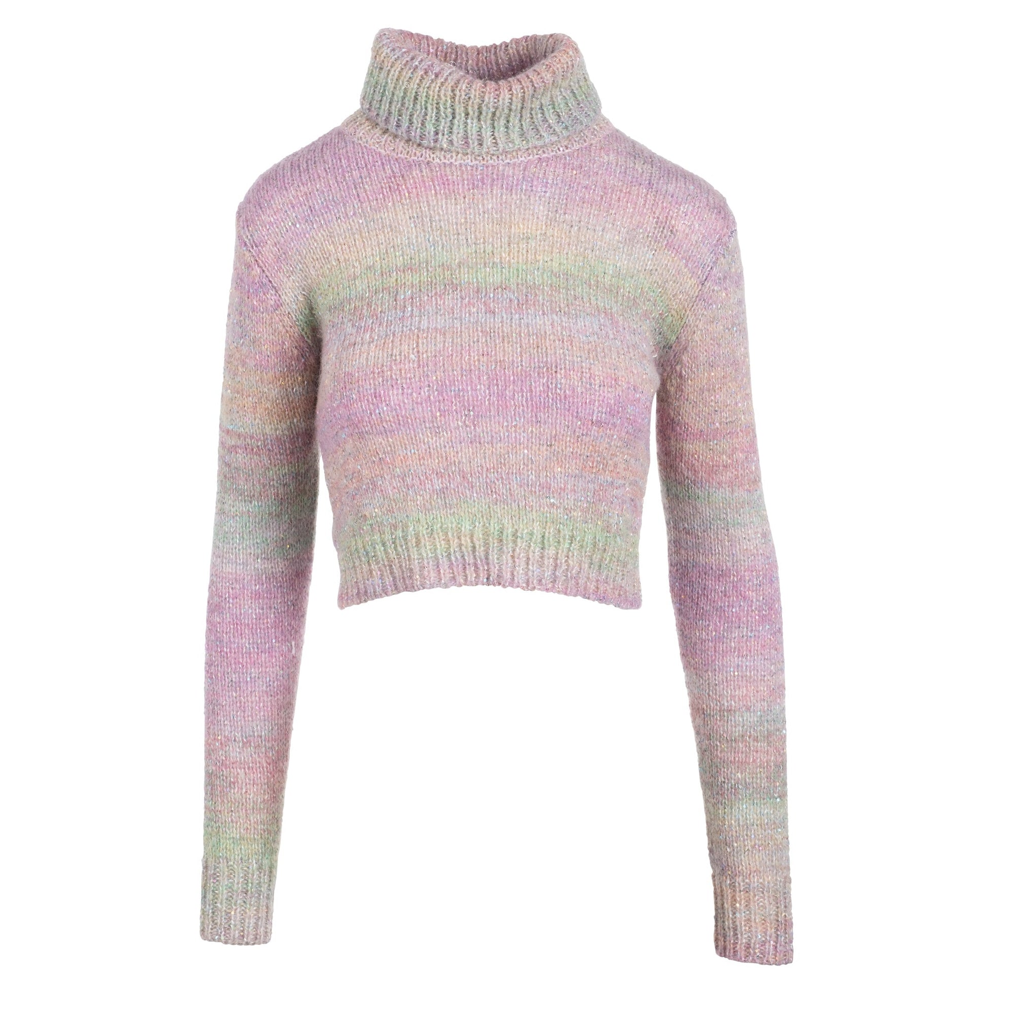 Daydream Sequin Turtleneck | Daydream