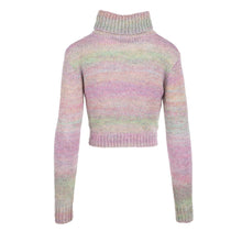 Daydream Sequin Turtleneck | Daydream