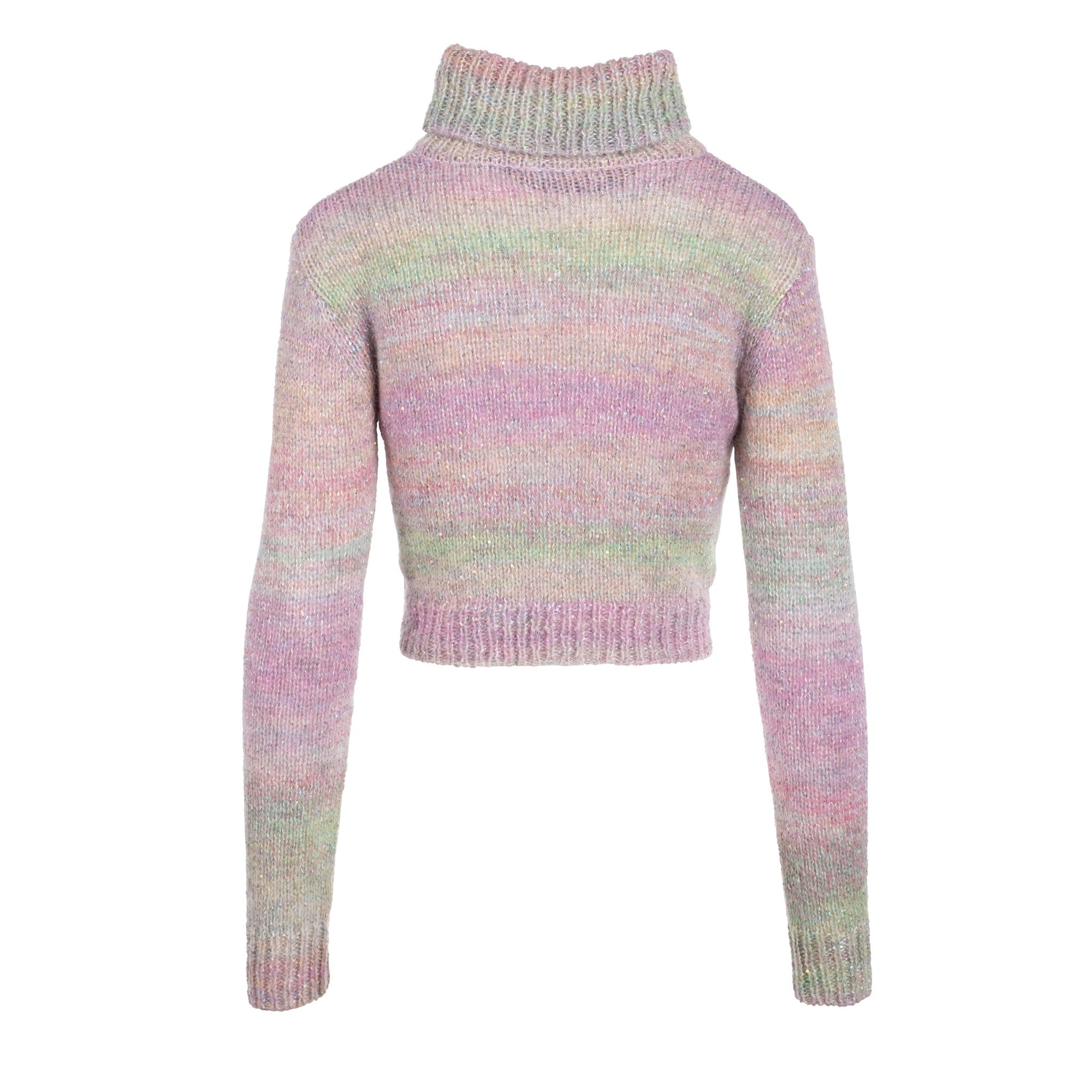 Daydream Sequin Turtleneck | Daydream