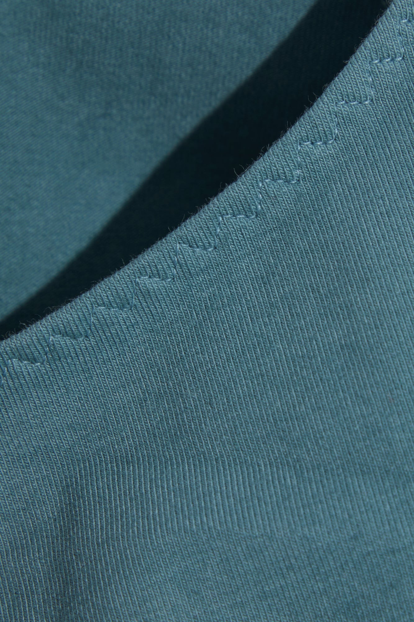 Women | Yeezy | Sleeveless Top | Slate Blue