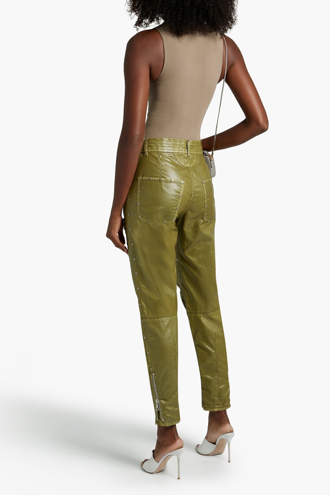 Women | Good American | Bodysuits | Beige